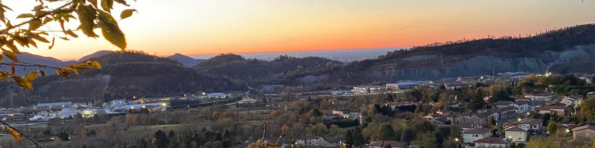 Agriturismo a Due passi dal Tempio