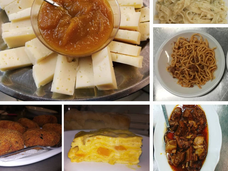 Agriturismo Val de Roa