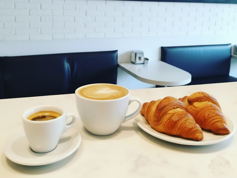 Degustazione autogestita Al Koalinas Bar Colazioni