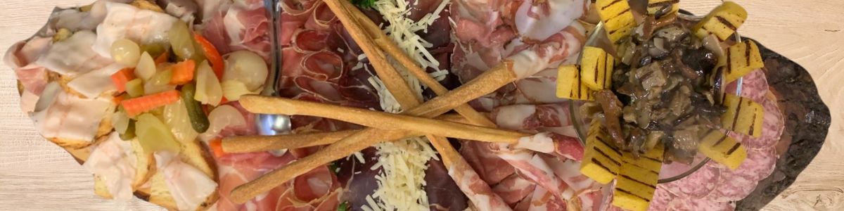 Ristorante Alle Betulle Montello