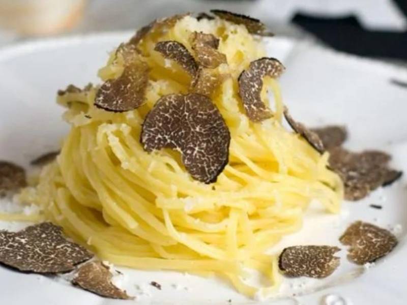 Tartufo scorzone
