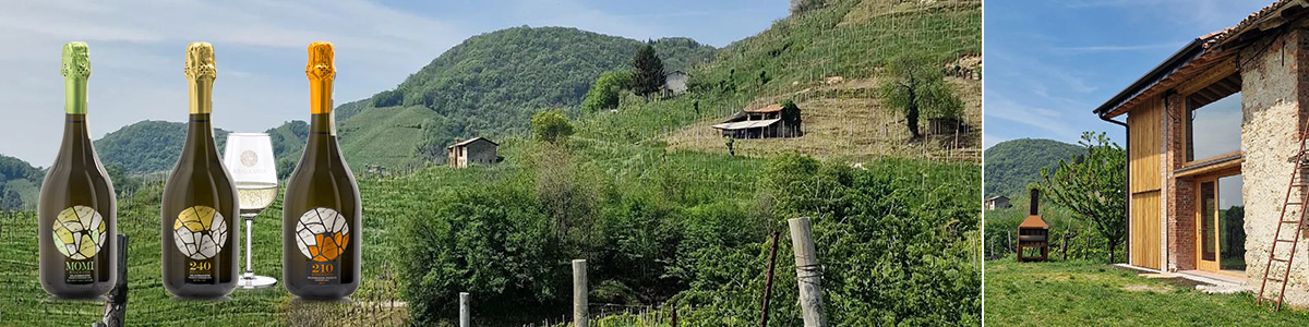 Cantina Riva Granda Col San Martino