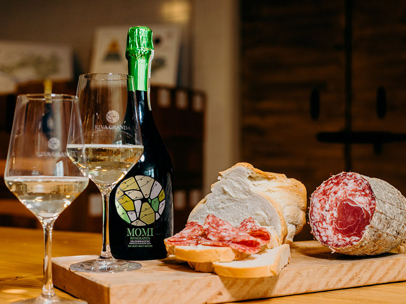 Cantina Riva Granda Degustazioni Valdobbiadene DOCG