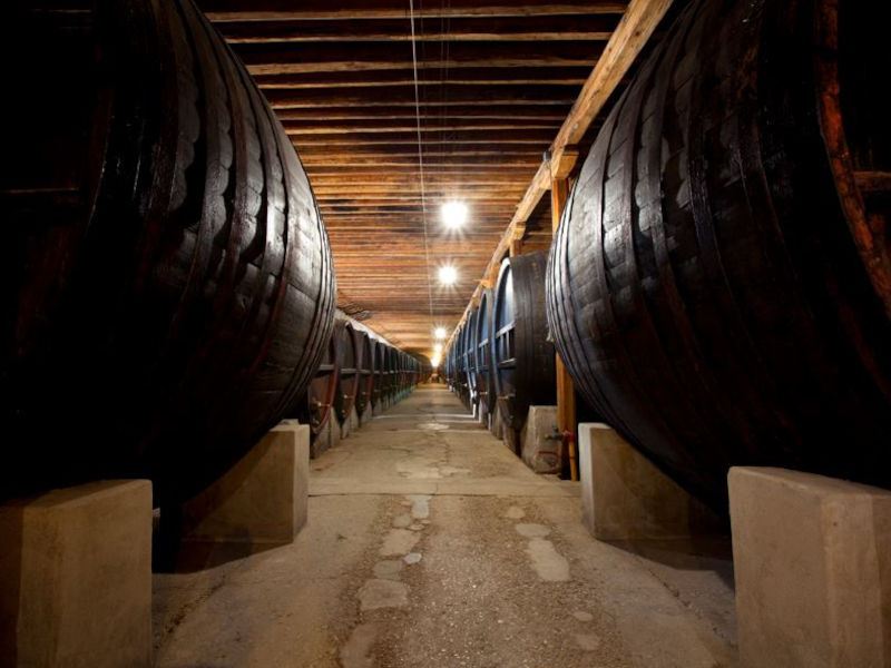 Antiche cantine Giol Antiche Cantine Giol