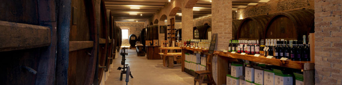 Tenuta Giol Vini biologici, vegetariani e vegani