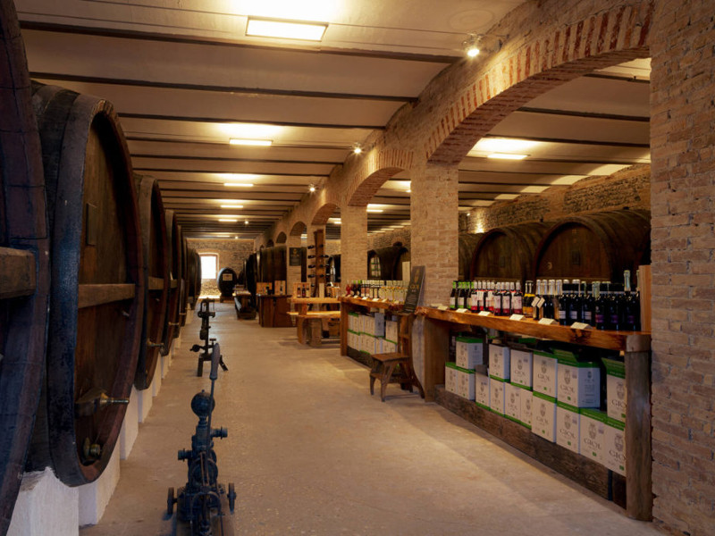 Tenuta Giol