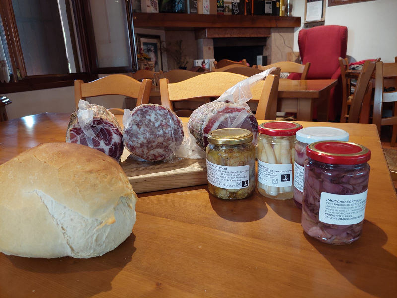 Società Agricola Fenato