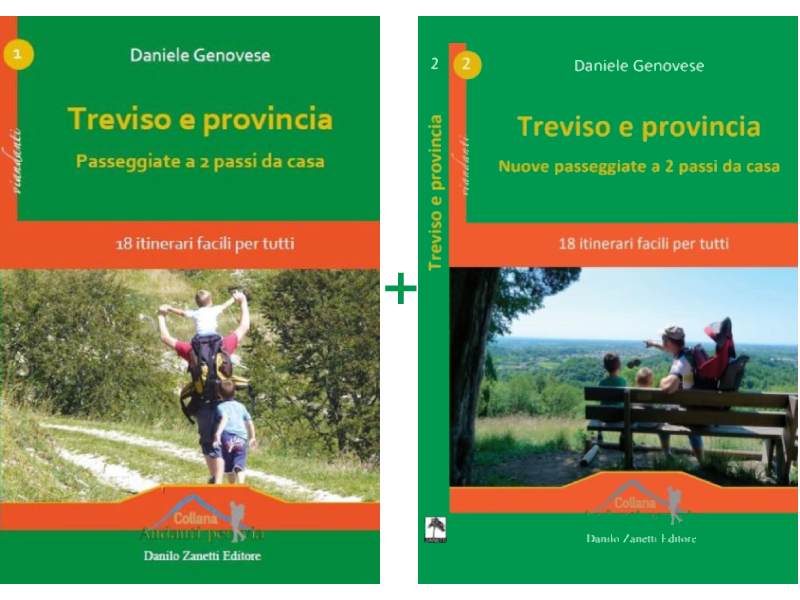 Libri Treviso e Provincia