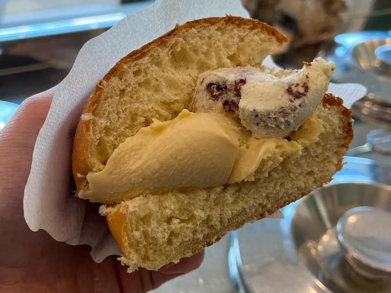 Nano Labo Maritozzo Nano Labo