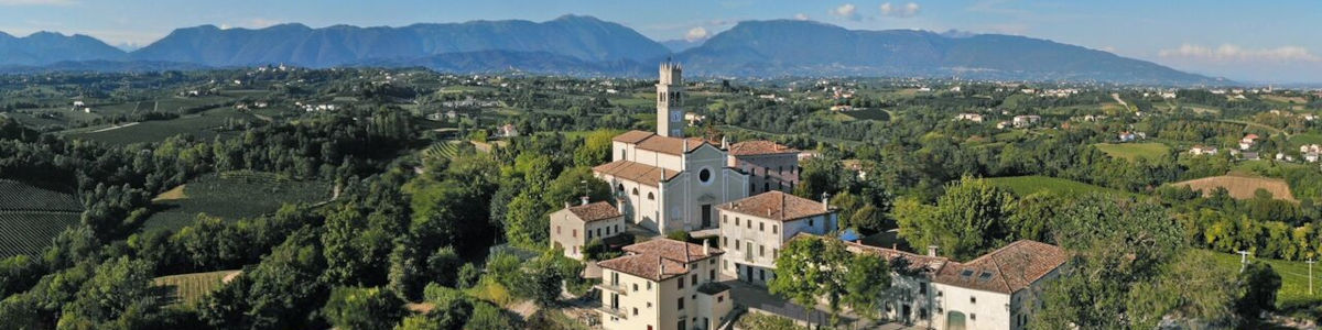 Osteria Collalbrigo a Conegliano