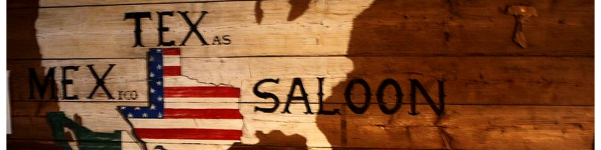 Tex Mex Saloon Asolo