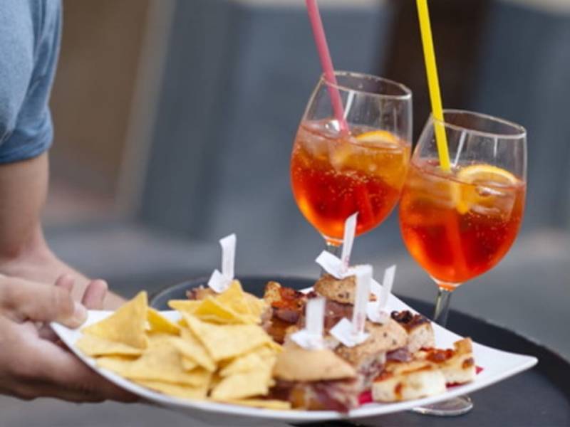 Cicchetti Asolo Cicchetti Asolo
