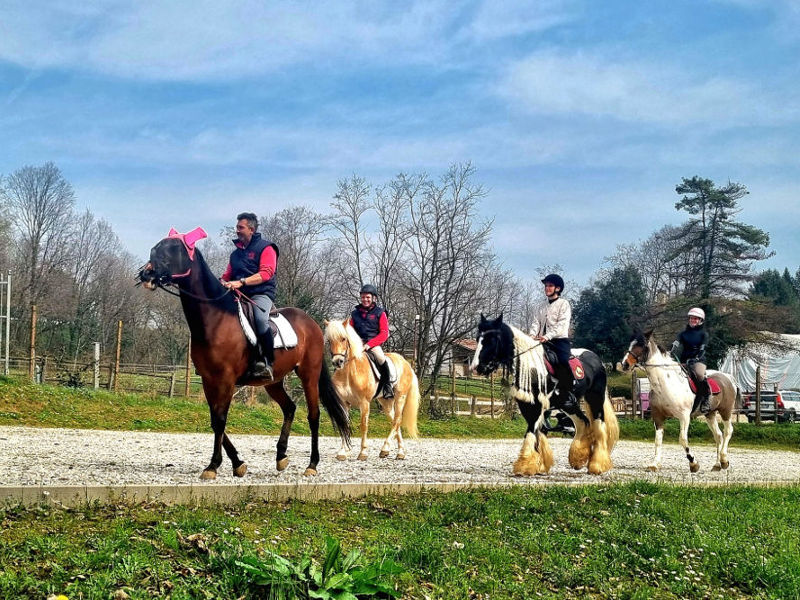 Cavalieri delle Zorle