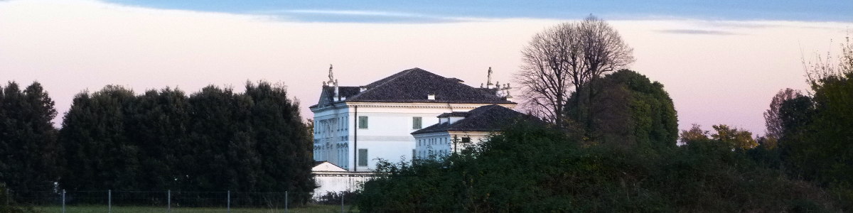 Anello Villa Loredan Gasparini