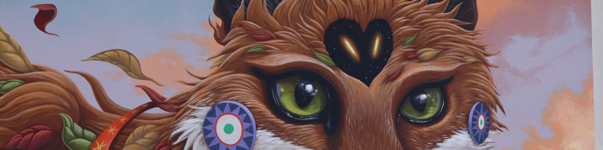 Vallà Street Art - The Wallà