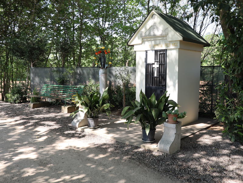 Capitello di Sant'Antonio