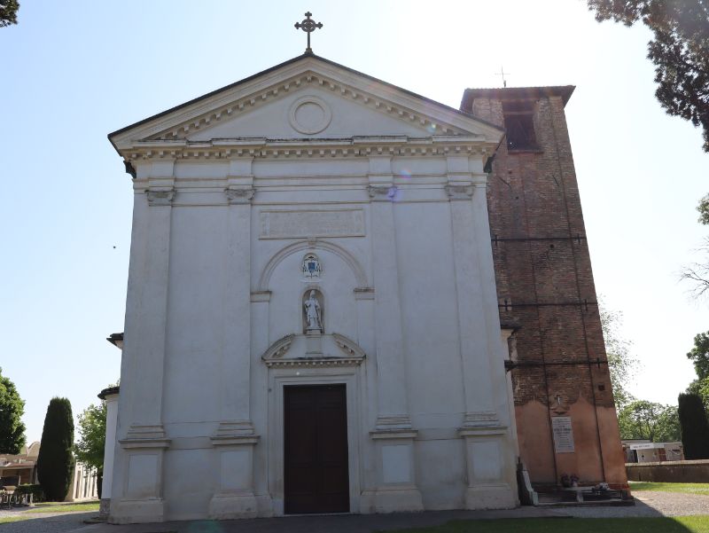 Chiesa di San Cassiano