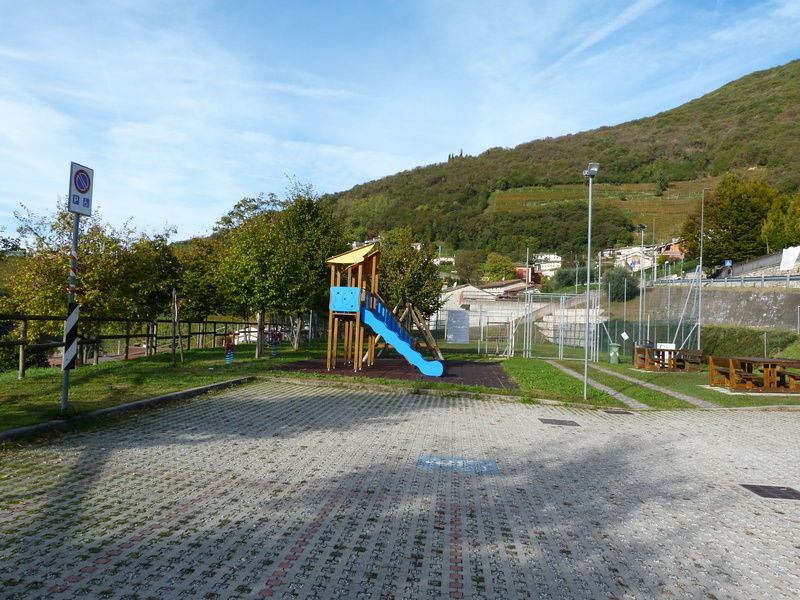 Parcheggio