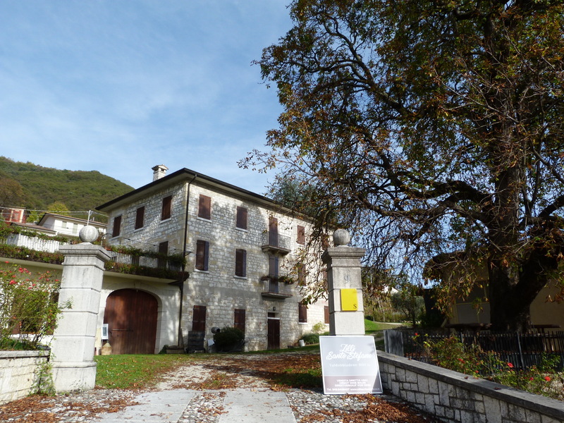 Cantina Zilli Santo Stefano