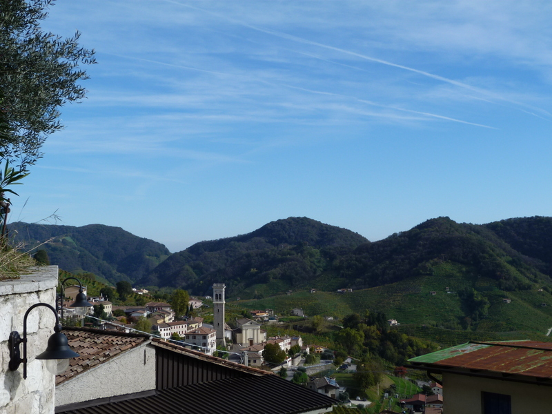 Santo Stefano di Valdobbiadene