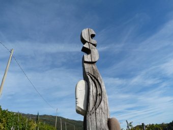 Viso in sasso