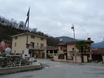 Piazza Emigranti Premaor