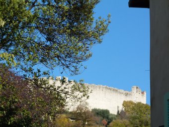 Rocca d'Asolo