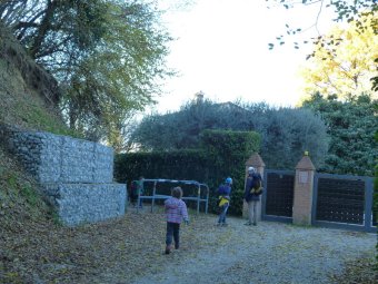 Tornello