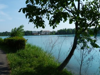 Scorci sul Lago