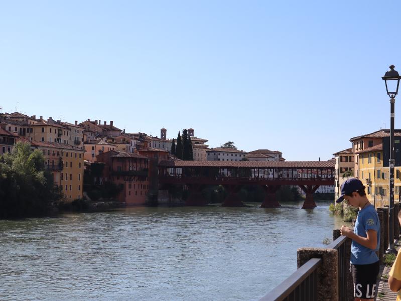 Lungo il Brenta
