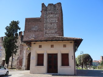 Porte delle Grazie