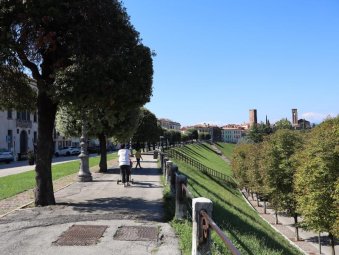 Via dei Martiri