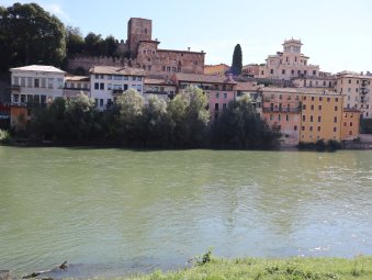 Il Duomo e il Castello