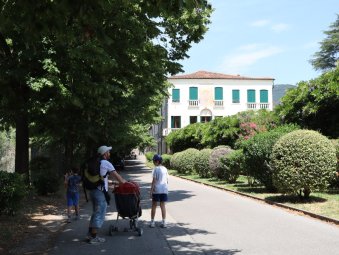 Villa Ca' Erizzo