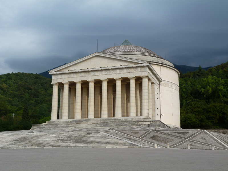 Tempio del Canova