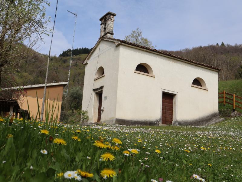 Chiesa di Santa Maria Maddalena