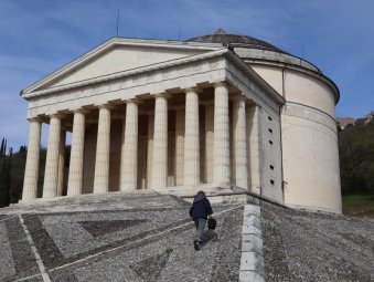 Tempio del Canova