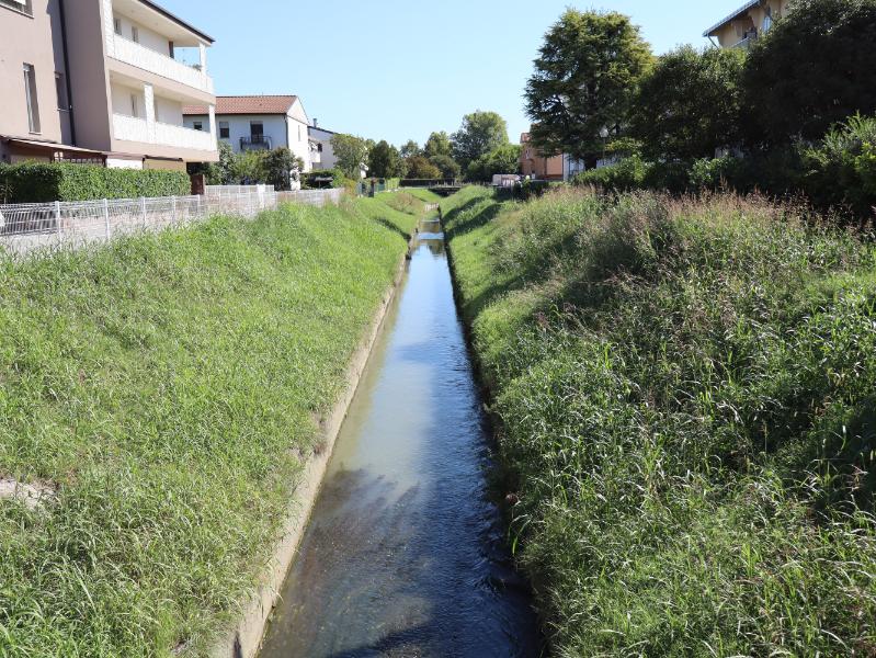 Attraversiamo il ponte