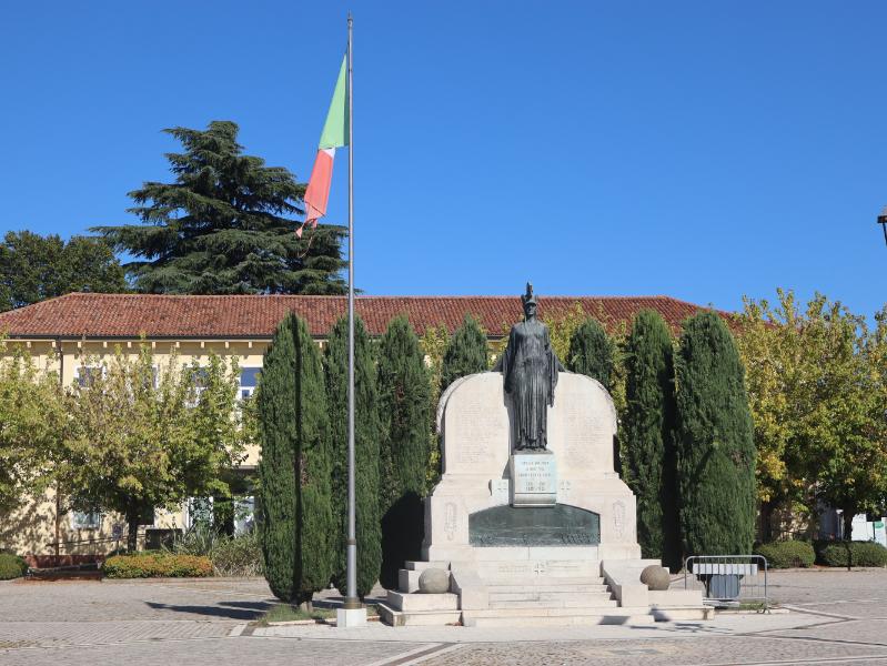 Monumento ai caduti