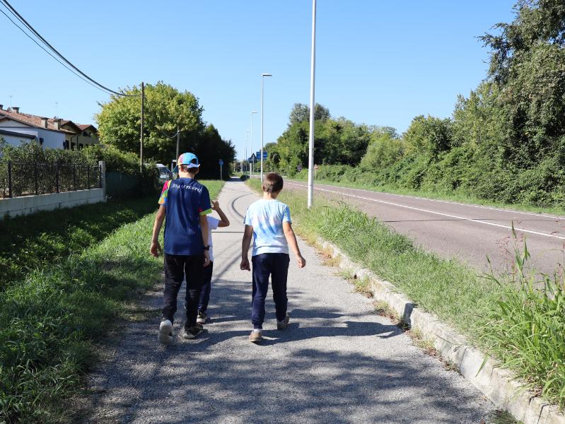 Via Alle Cave