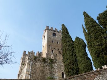 Castello di Conegliano