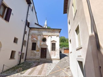 Oratorio dell'Annunziata