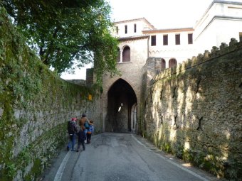 Porta Ser Belle