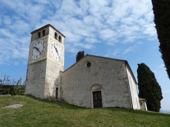 Chiesa di San Vigilio