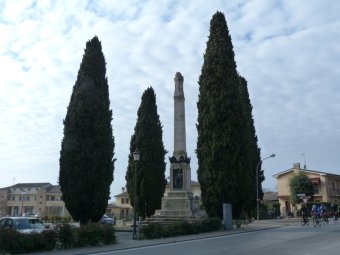 Monumento ai caduti