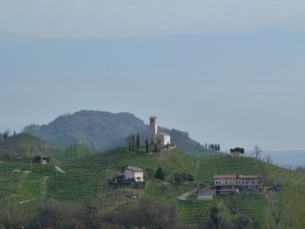Panorama Chiesa San Lorenzo