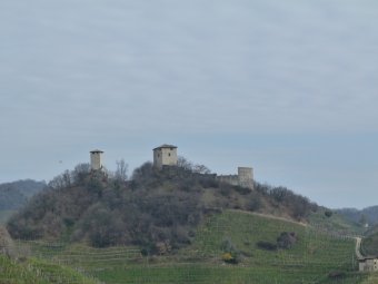 Torri di Credazzo