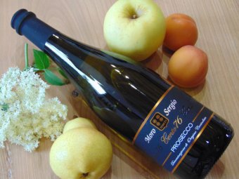 Prosecco Moro Sergio