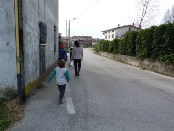 Via Canonica
