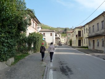 Via Treviset
